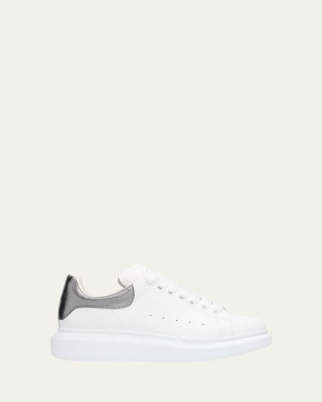 Oversized Sneakers